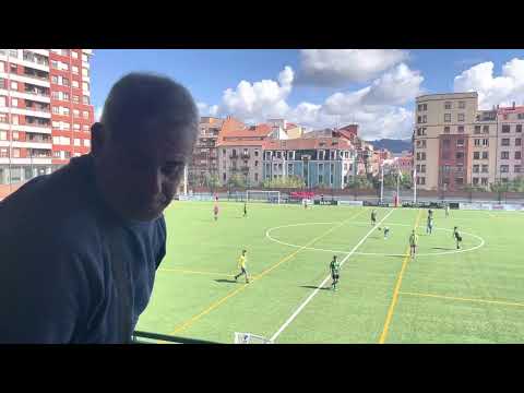 SD Basurto vs San Ignacio (final)