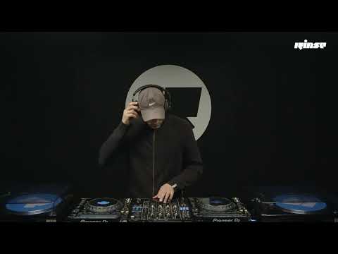 Maoupa Mazzocchetti - Wondrin’ (DJ Set) | Rinse France