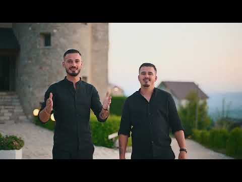 Vellezrit Lushka - Moj Lule (Official video)
