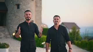Vëllezërit Lushka - Moj Lule