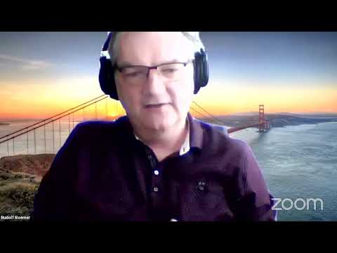 Rudolf Roemer: Localization properties in disordered 2- and 3-dimensional Lieb lattices