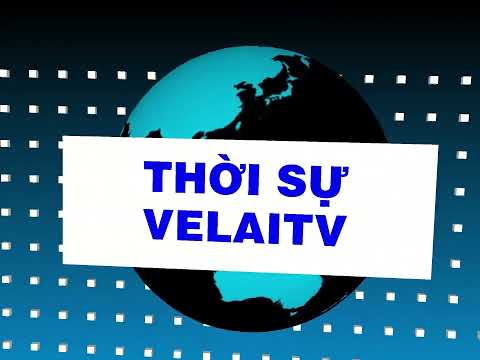 VelaiTV - Hình hiệu Thời sự (1995 - 1997)