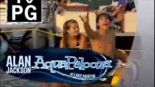 Alan Jackson - Good Time (Live Concert)