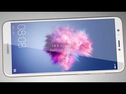 Huawei P smart DS 32GB