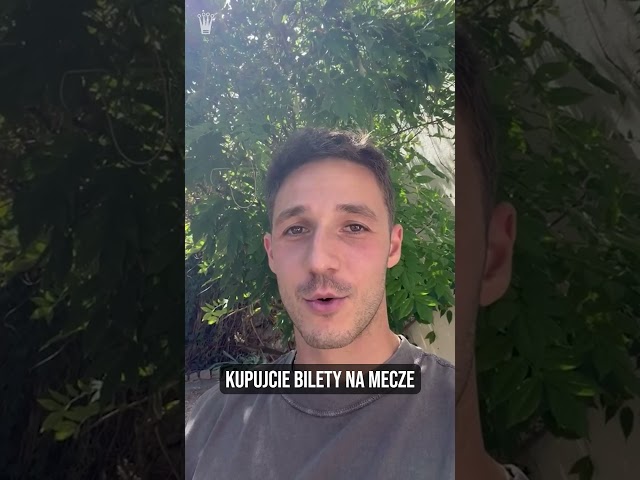 No ale Tamarowi odmówisz? 😏