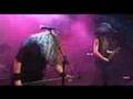 Strapping Young Lad - Aftermath (live)