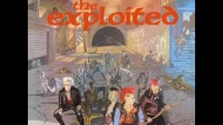 Exploited - War