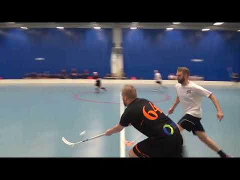 M4D Karsinta: SS Kanuuna - SBT Martti (1.4.2023)