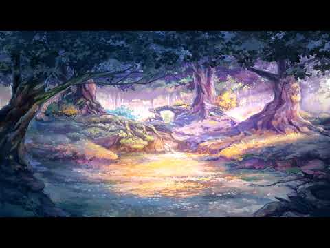 Sergey Eybog — Forest Maiden ("Everlasting Summer", 2013)