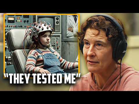 @Area52Investigations - "Non Human Intelligence, GATE Program and Psi Ability with Dr. Julia Mossbridge | ep. 99"