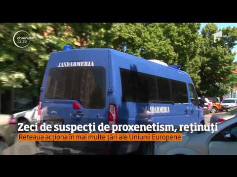 Ofiţerii de la Crimă Organizată din Argeş au reuşit să distrugă o întreagă reţea acuzată