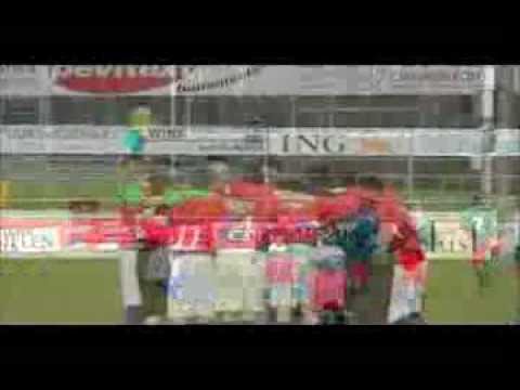 Vvgz D2-De Alblas D2  01-03-2014