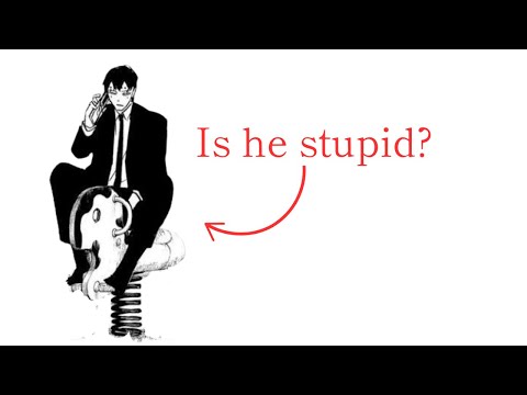 What is Yura's Plan?