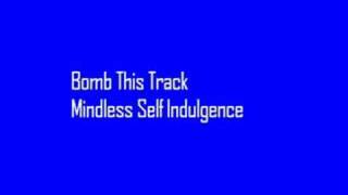 Bomb This Track - MSI