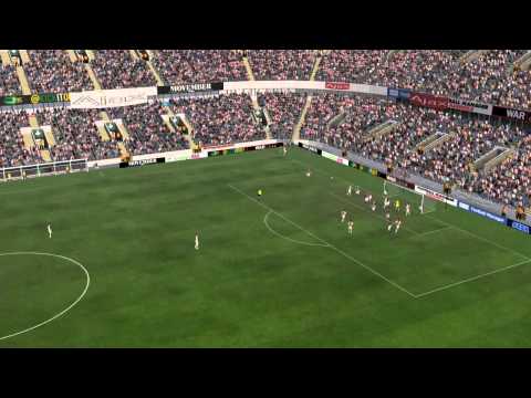 Ajax 8-1 Heracles - Match Highlights