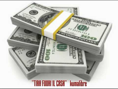 ''TIRA FUORI IL CASH'' (KUMALIBRE SHOW)