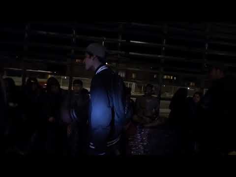 JOTA VS WHITE / 4TOS DE FINAL / TITANES DEL DESIERTO