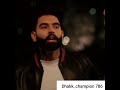 Parmish Verma Jinde Meriye Top Scene Best Scene Of Parmish Verma