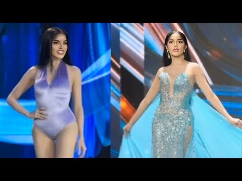 Anne Patricia Lorenzo | FULL PERFORMANCE | Preliminary Competition | Miss International Queen 