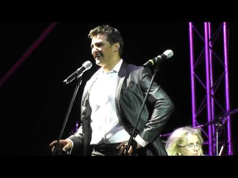 Dolhai Attila-Miklósa Erika Táncolnék a boldogságtól ,  Hej,cigány Mosonmagyaróvár