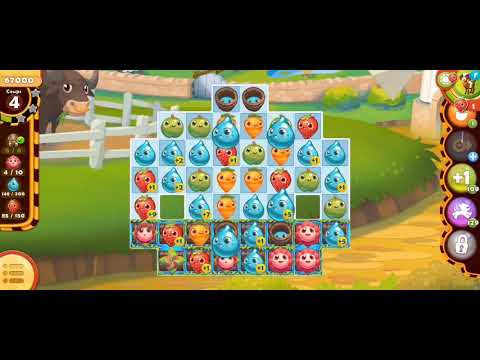 Farm heroes saga level 3474 ⭐⭐⭐