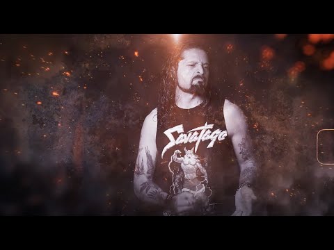 Ronnie Romero - "Kind Hearted Light" ft. Roland Grapow (Masterplan cover) -  Official Video
