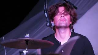 Something Going Round - Hanson - Back to the Island 2019 (BTTI 2019) - Jamaica