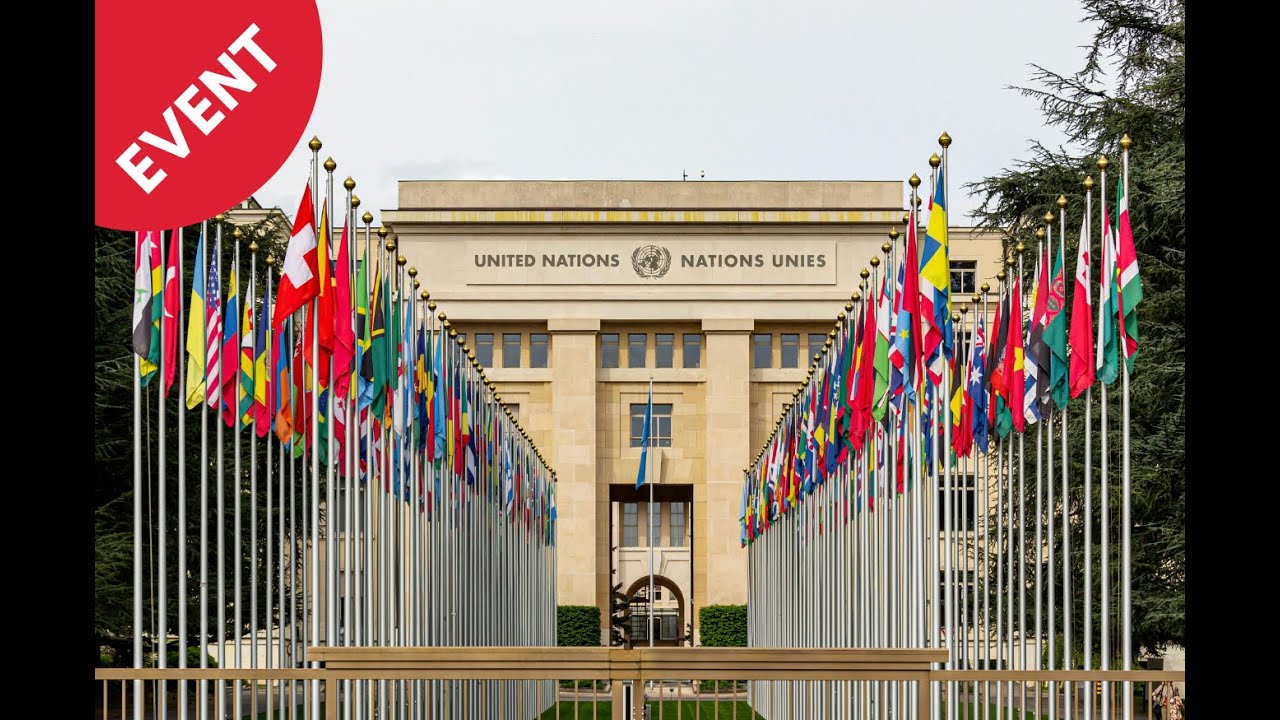 Multilateralism & Cities in 2026 – What to expect?