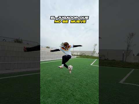LA MEJOR TECNICA PARA DUPLAS 🤩⚽️ #futbol