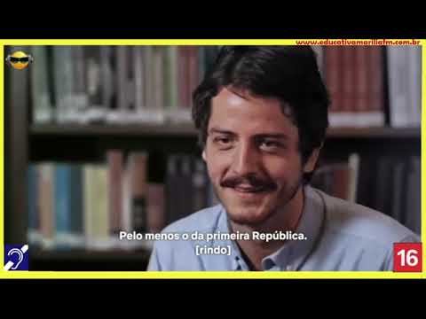 Tv Educativa  A GUERRA DO PARAGUAY 12 Netflix Dublado e com Legendas Surdez Hipoacusia