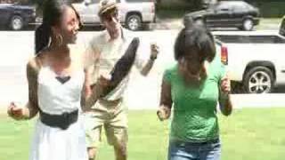 Lean Like a Gringo by Eric Schwartz aka Smooth-E