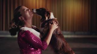 Love Is Magic Music Video