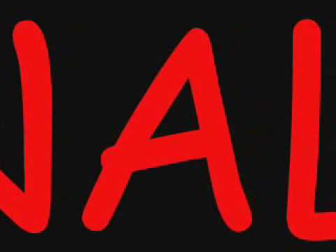 NDEE NALDINHO O Filho Adotivo