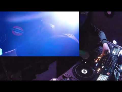 Dark Techno / Techno #4 - Dj ArtIsEk