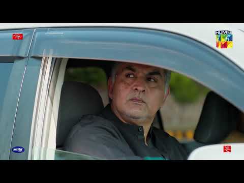 Arbab Haroon Ne Di Azlan Ko Us Ke Ghar Mein Dhamki - Ishq-e-Laa Episode - HUM TV