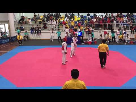 2019 2nd Leg SPORTEXCEL NSC MILO TM Final - Farhan (R)