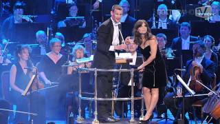 Song For Fifty Proms 2013 Murray Gold 50th Anniversary Doctor Who