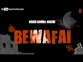 Aye Aasma Tu Bata De Full Song Bewafai Album Agam Kumar Nigam Sad Songs