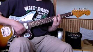 The Pipettes - Why Did You Stay? (Cover)