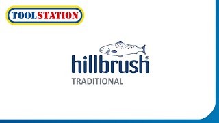 Hill Brush Company