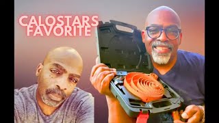 Luckyway Hole Saw Kit Review 🔧 | Fast Cuts in Wood, Drywall & PVC!