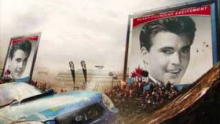 Ricky Nelson～Don&#39;t Make Promises-SlideShow
