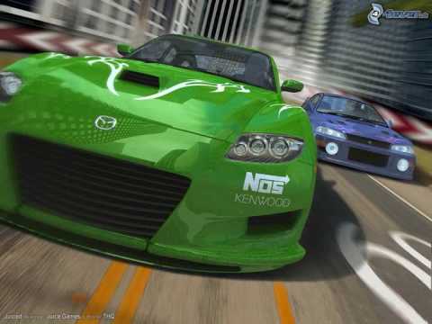 Miro Noga - Autoškola