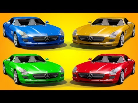 Trickfilm ganzer film deutsch 25 MIN. Kleine Autos für Kinder. Kinderfilme 5 jahre. Kinderfilm auto.