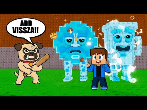 ELSCAMMELTEM KIIS ÚJ BRAINROTJÁT A STEAL A BRAINROT ROBLOXBAN!