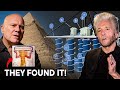 Massive Structures Found Hidden Beneath The Pyramid Of Khafre This Could Change Everything
