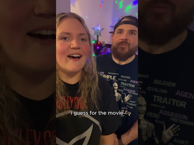 Vídeo relacionado con Insurrection (Star Trek) (English Edition)