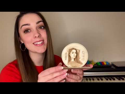 Podpořte novou píseň od Nikol a přispějte tak Autis Centru