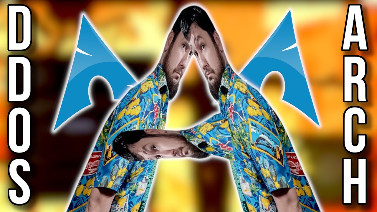 Arch Linux Is Under Attack Again