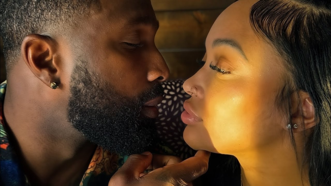 When Bishop has MoMo for dessert!